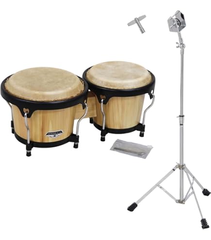 TOCA ボンゴ Player's　＆　GIBRALTAR　ボンゴスタンドセット TOCA ボンゴ Player's ＆ GIBRALTAR ボンゴスタンドセット TOCA